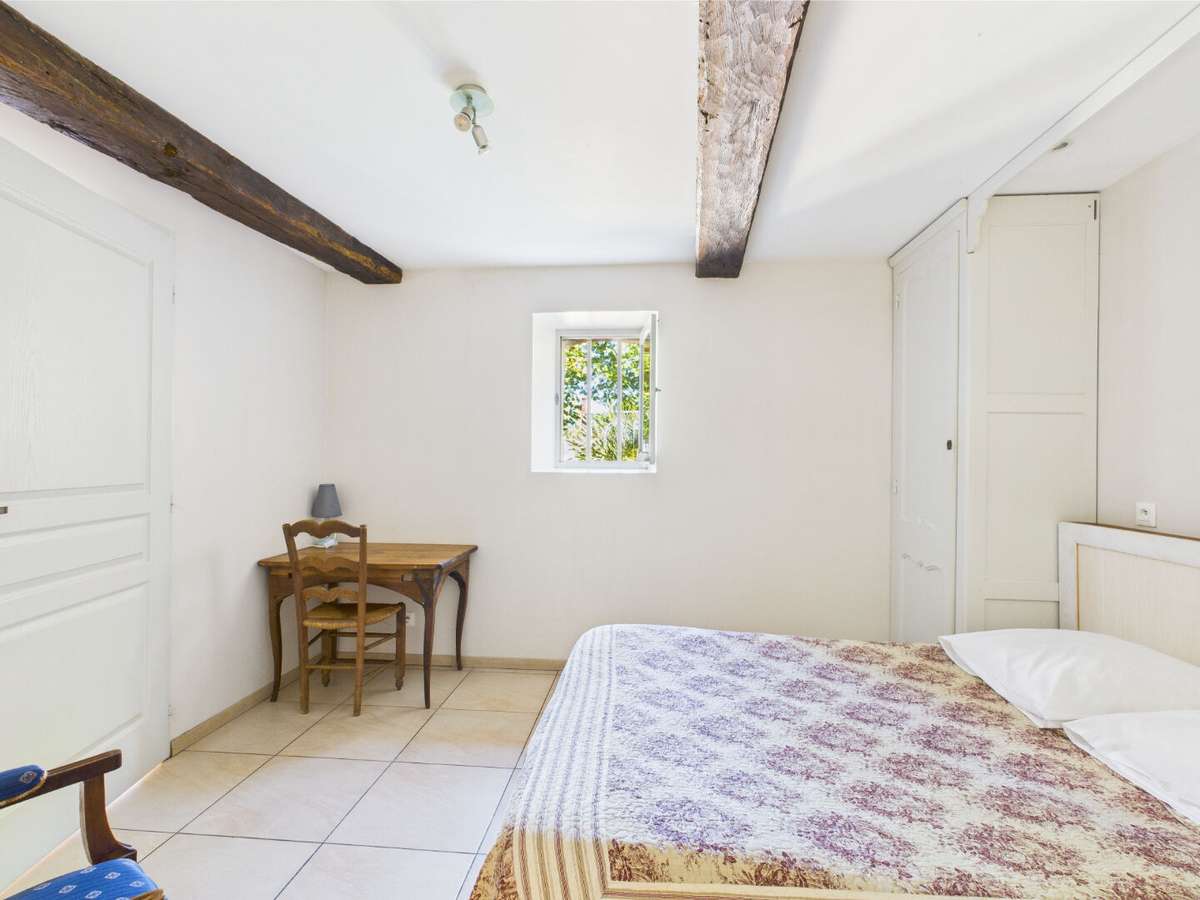 Maison Barcelonne-du-Gers