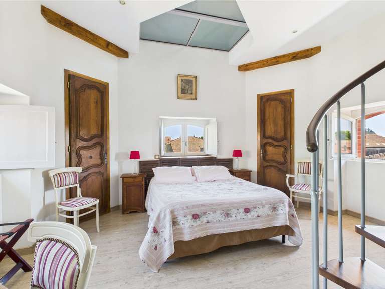 Maison Barcelonne-du-Gers - 11 chambres - 650m²