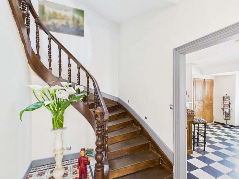Maison Barcelonne-du-Gers - 11 chambres - 650m²