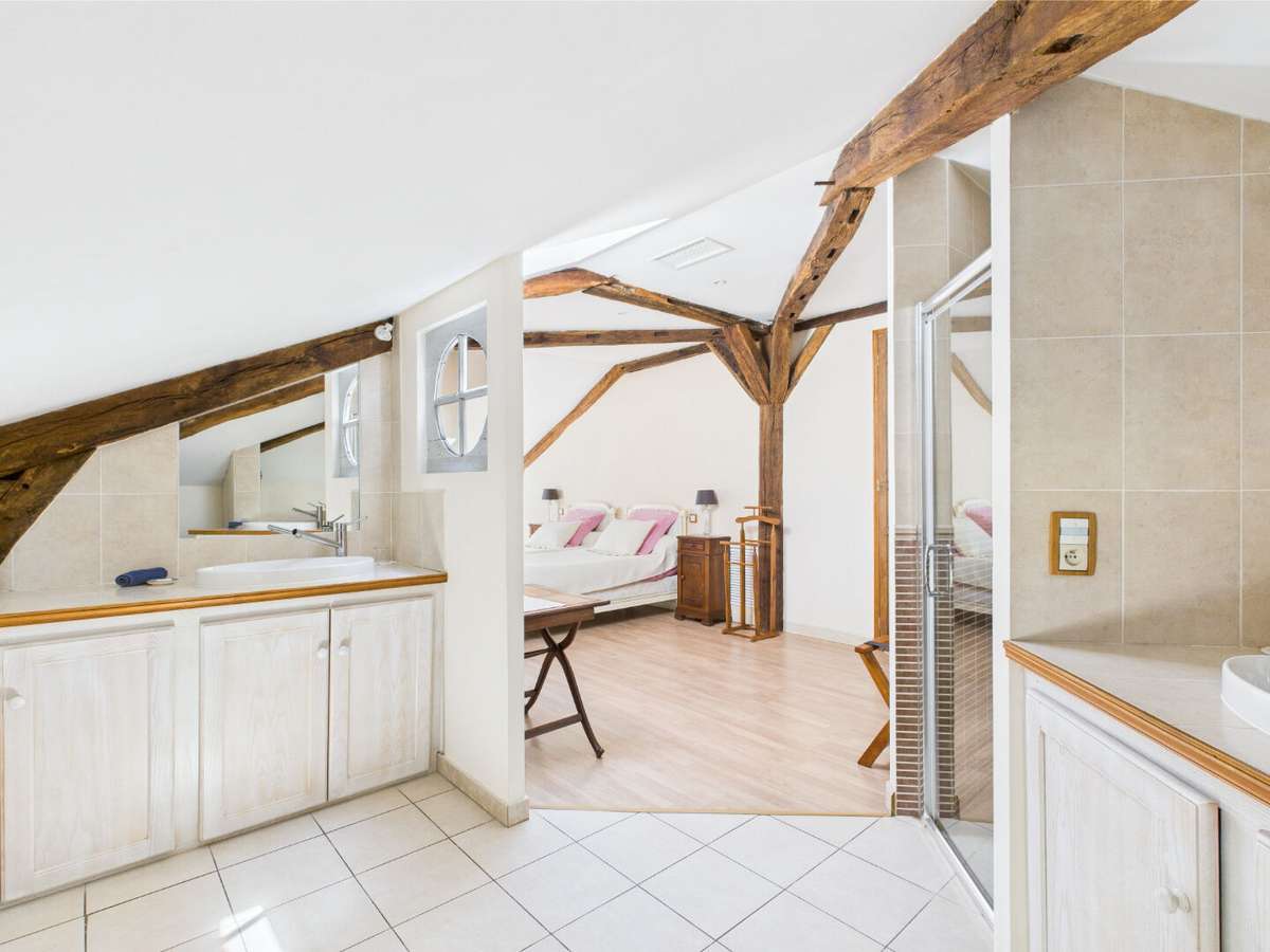 Maison Barcelonne-du-Gers