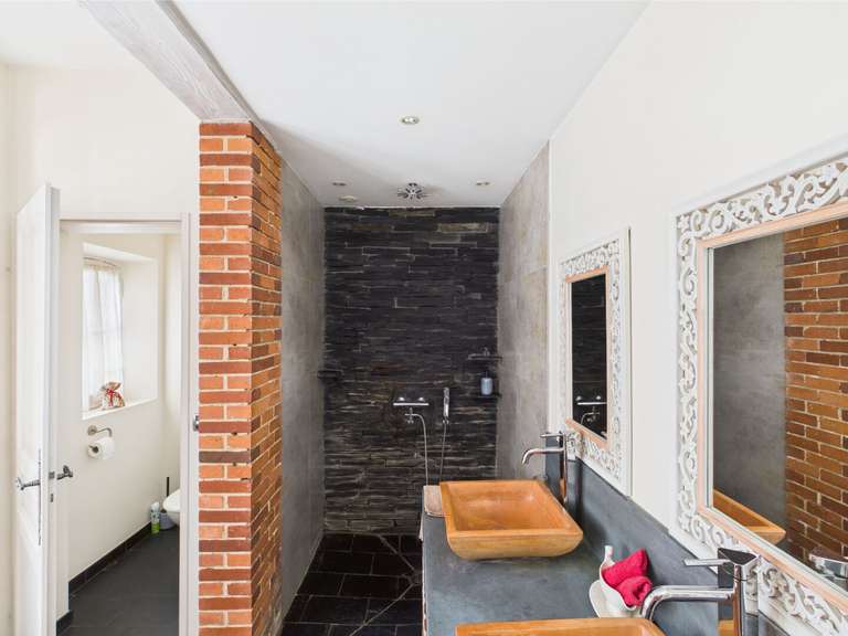 Maison Barcelonne-du-Gers - 11 chambres - 650m²