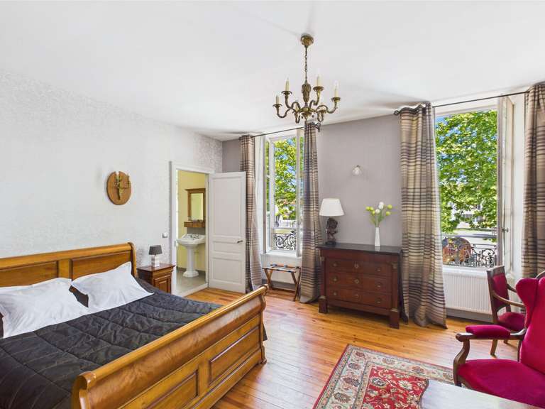 Maison Barcelonne-du-Gers - 11 chambres - 650m²