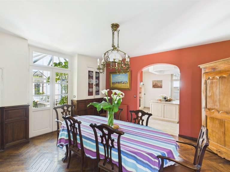 Maison Barcelonne-du-Gers - 11 chambres - 650m²