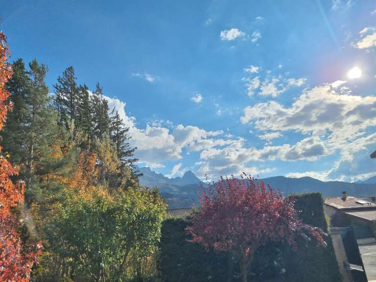 Maison Barcelonnette - 4 chambres - 174m²