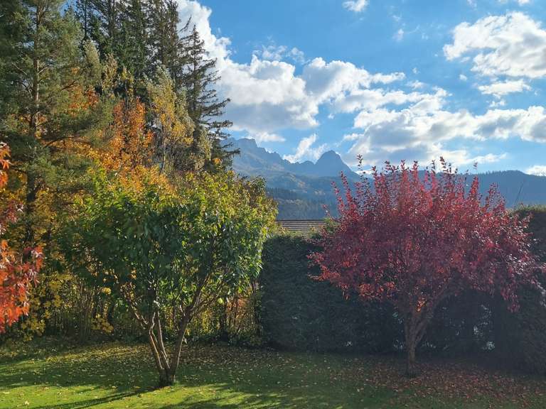 Maison Barcelonnette - 4 chambres - 174m²