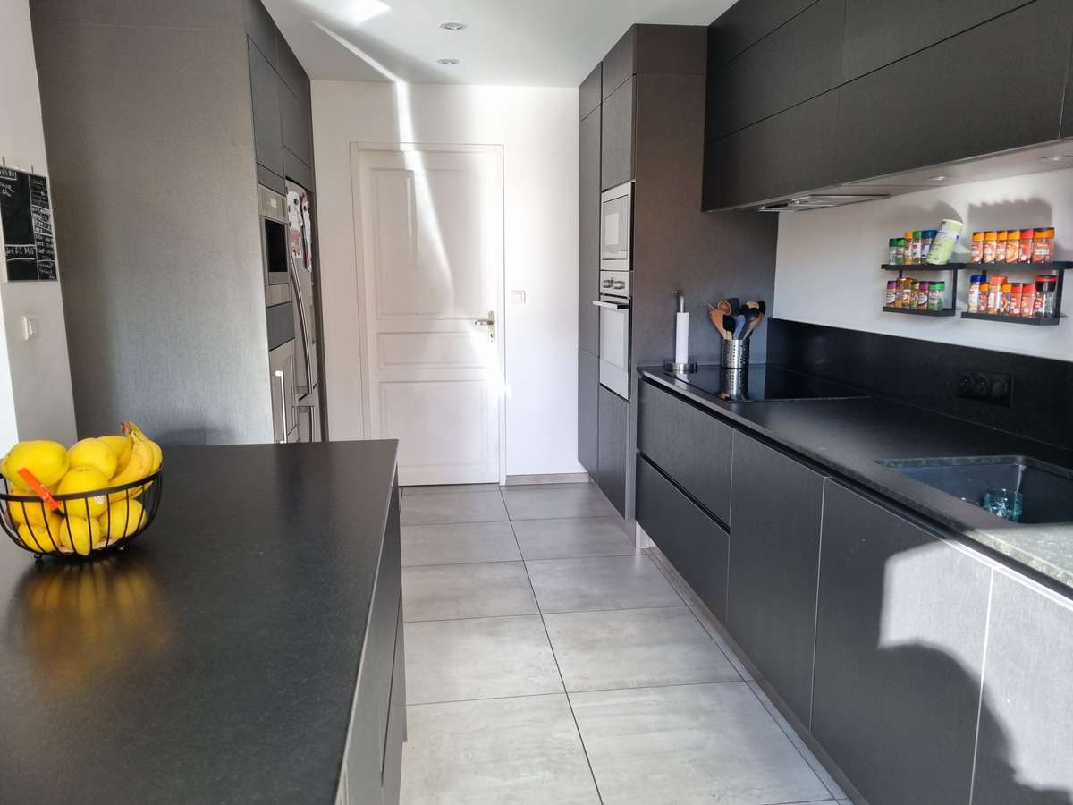 Maison Barcelonnette