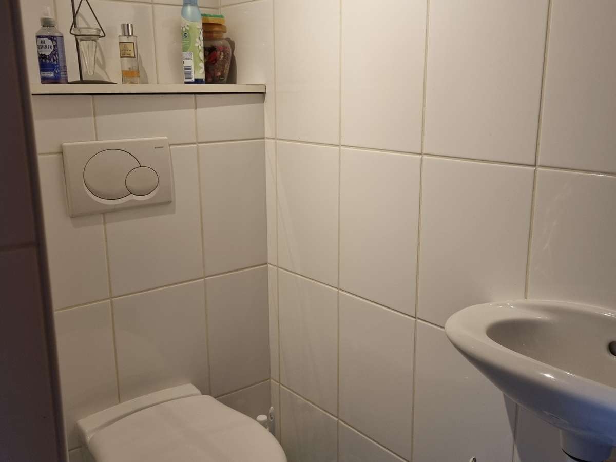 Maison Barcelonnette