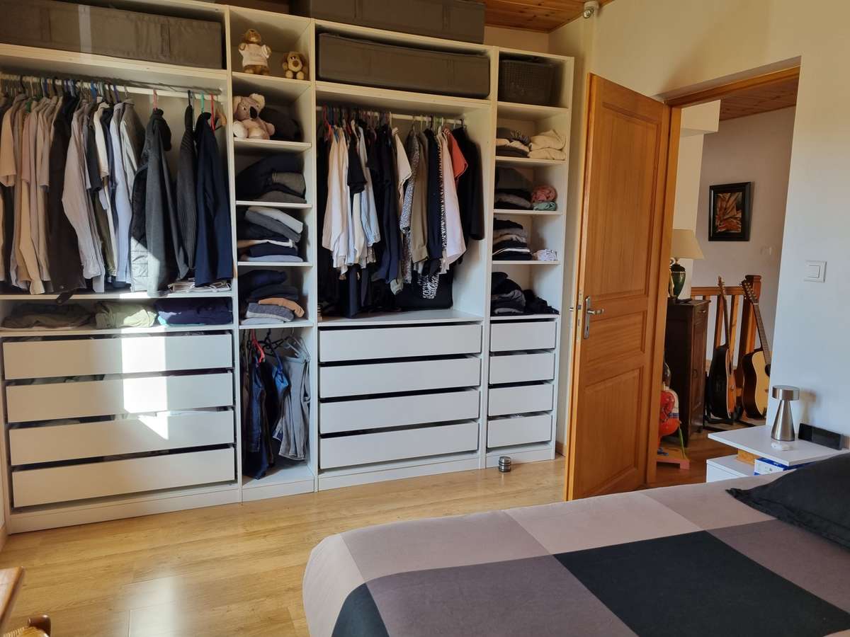 Maison Barcelonnette