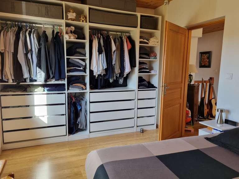 Maison Barcelonnette - 4 chambres - 174m²