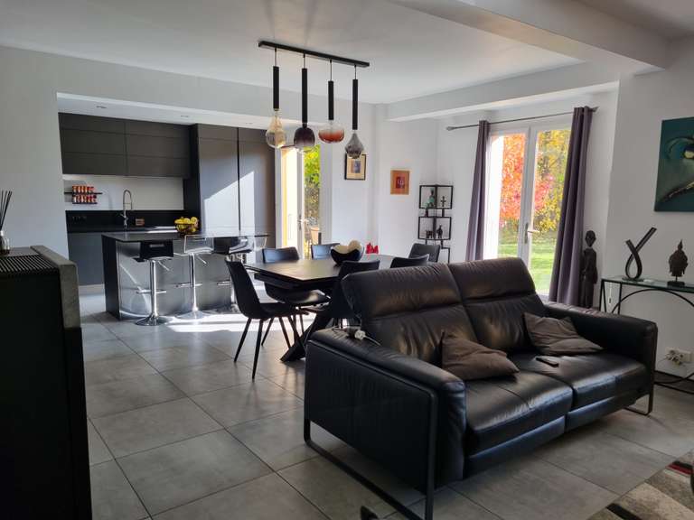 Maison Barcelonnette - 4 chambres - 174m²