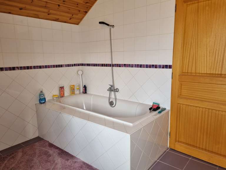 Maison Barcelonnette - 4 chambres - 174m²