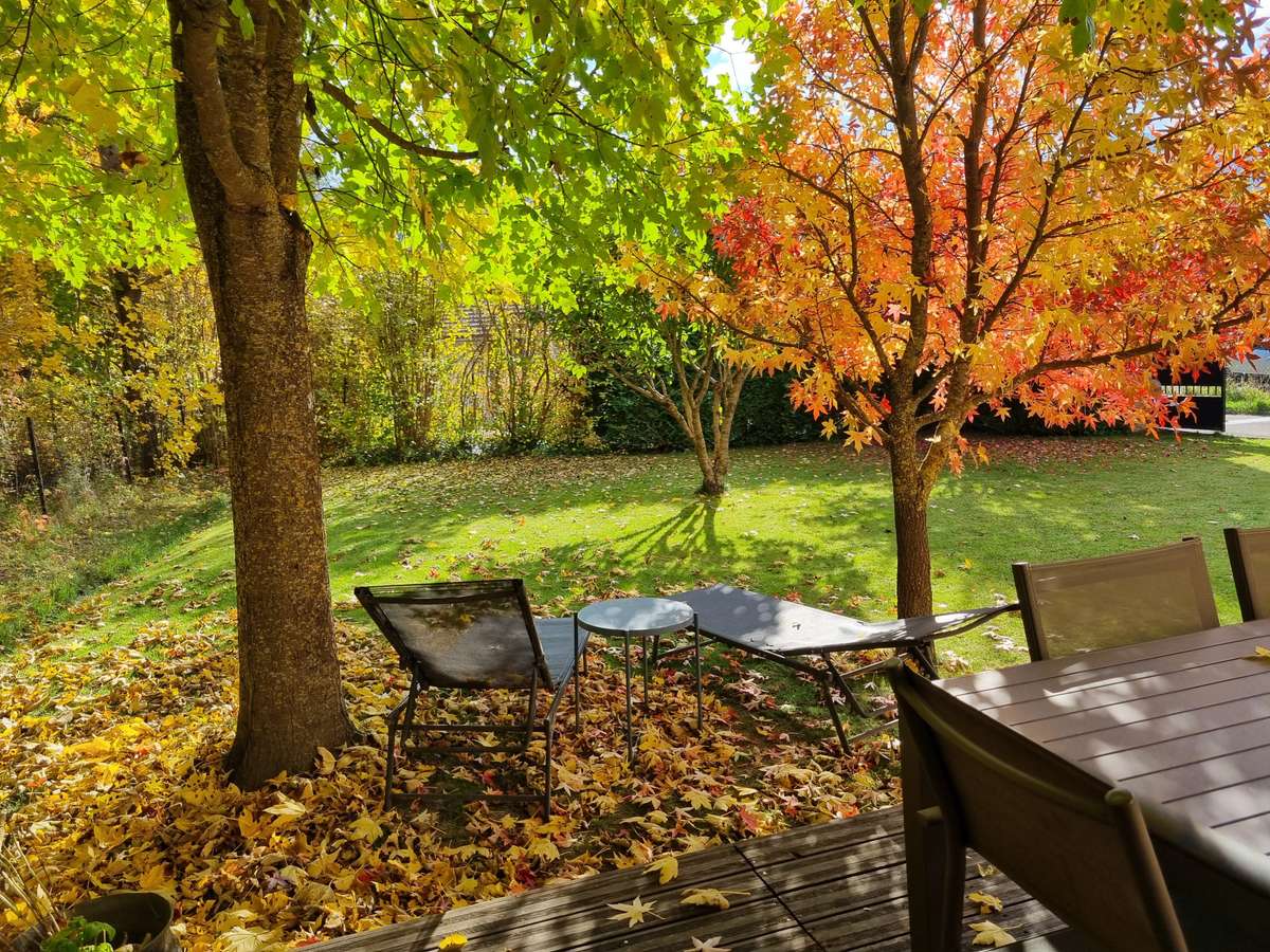 Maison Barcelonnette