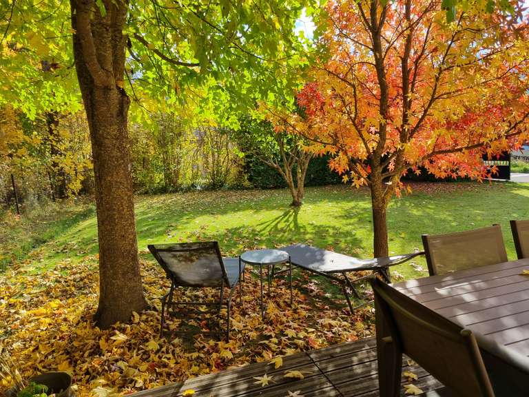 Maison Barcelonnette - 4 chambres - 174m²