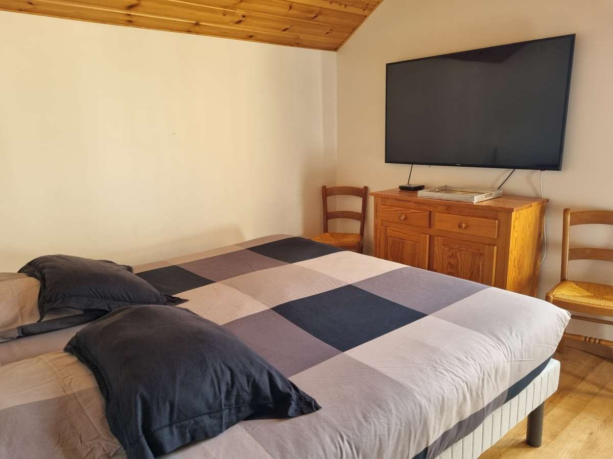 Maison Barcelonnette