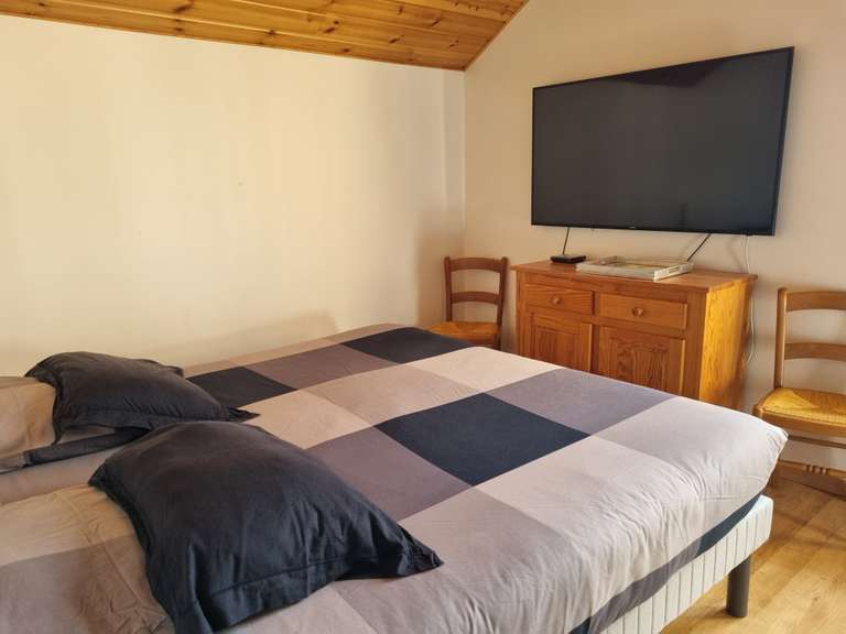 Maison Barcelonnette - 4 chambres - 174m²