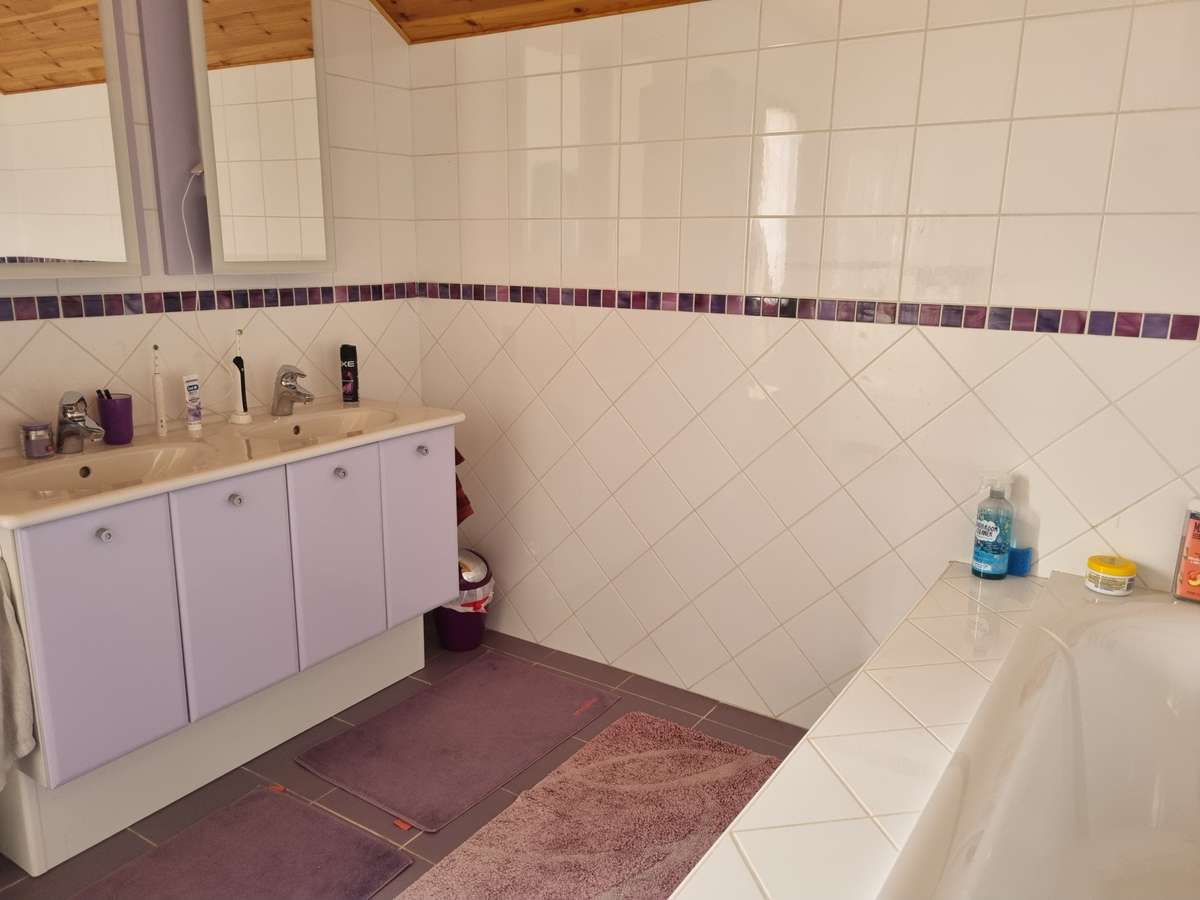 Maison Barcelonnette