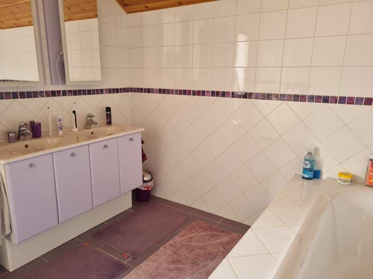 Maison Barcelonnette - 4 chambres - 174m²