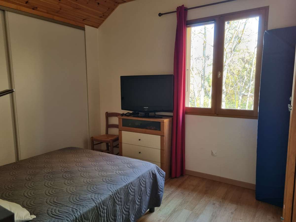 Maison Barcelonnette