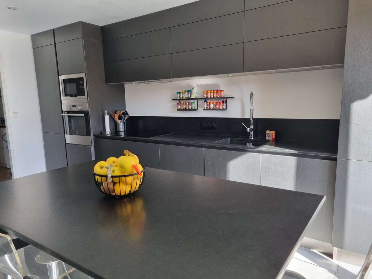 Maison Barcelonnette