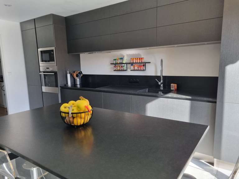 Maison Barcelonnette - 4 chambres - 174m²