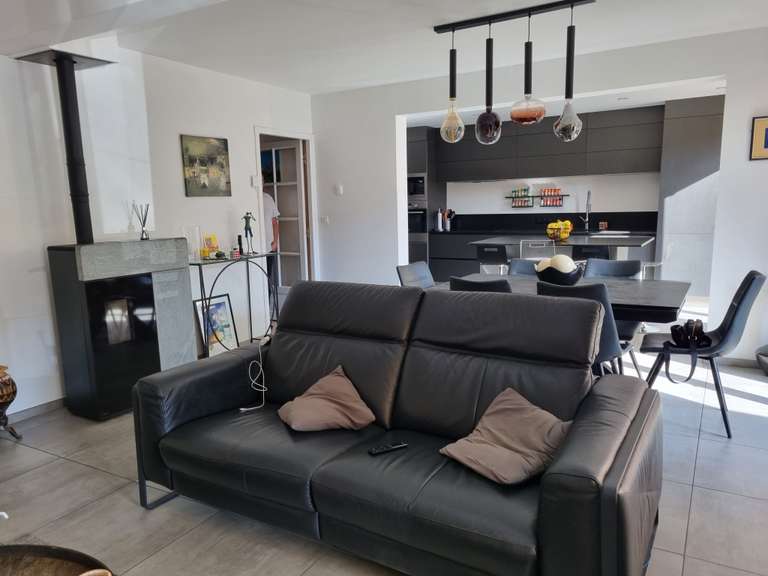 Maison Barcelonnette - 4 chambres - 174m²