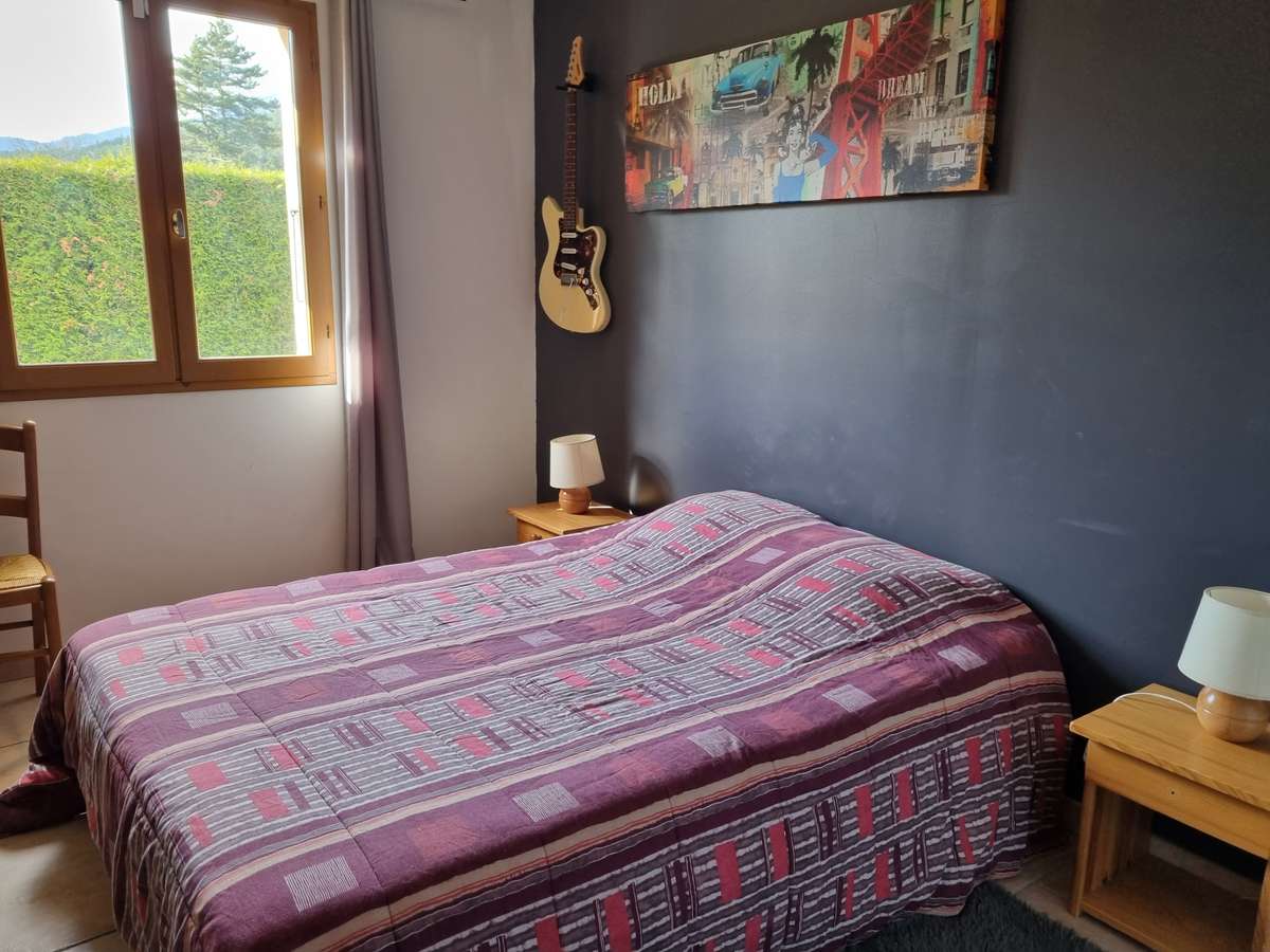 Maison Barcelonnette