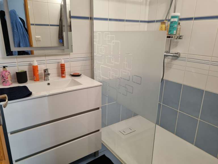 Maison Barcelonnette - 4 chambres - 174m²