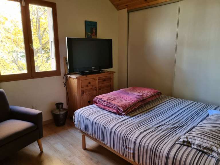 Maison Barcelonnette - 4 chambres - 174m²