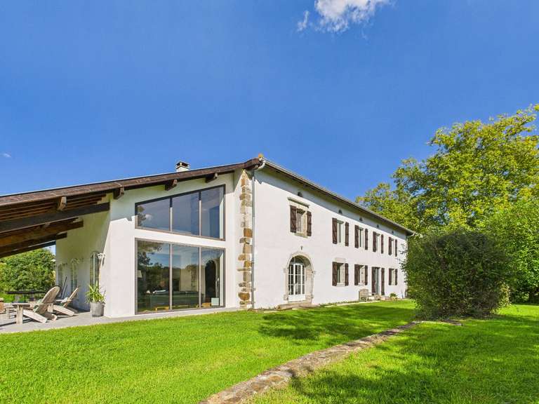 Maison Bardos - 7 chambres - 530m²