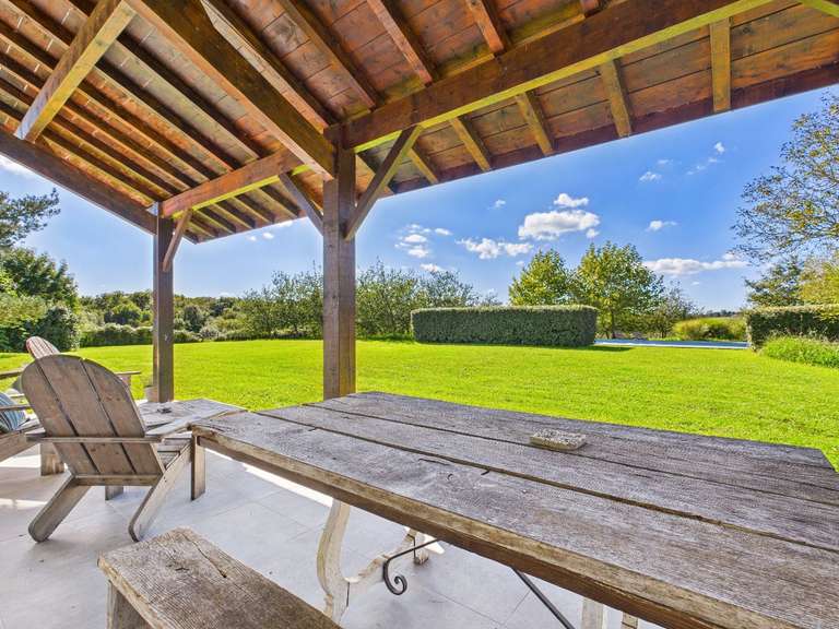 Maison Bardos - 7 chambres - 530m²