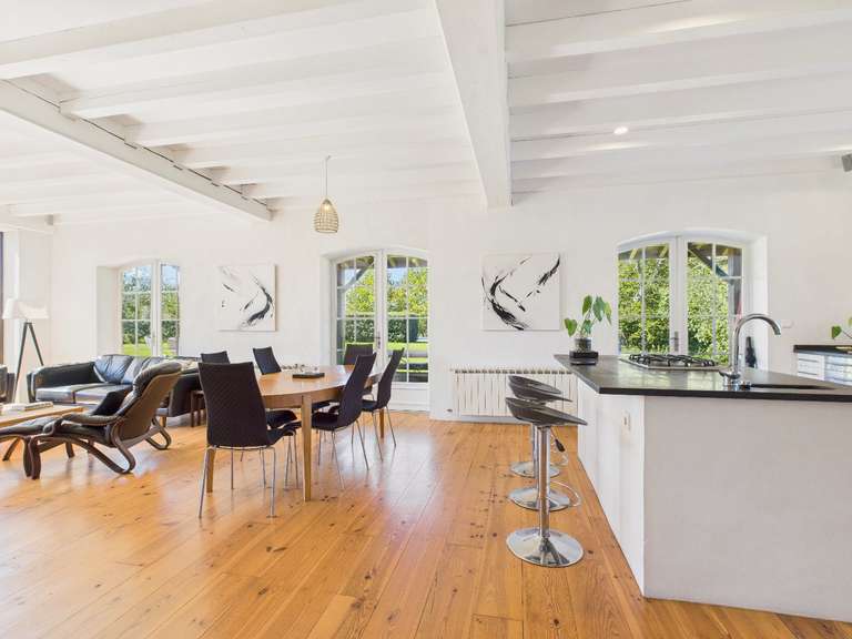 Maison Bardos - 7 chambres - 530m²