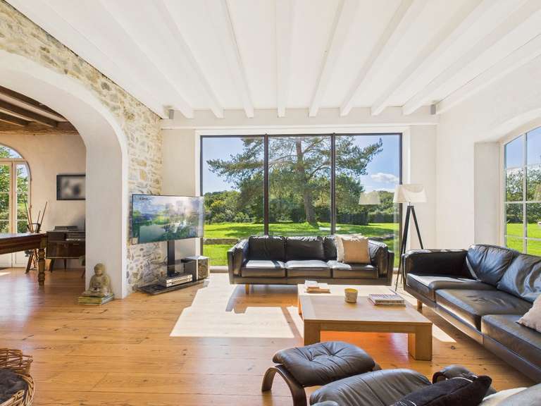 Maison Bardos - 7 chambres - 530m²