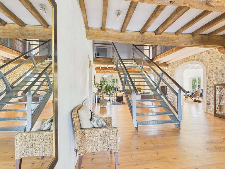 Maison Bardos - 7 chambres - 530m²