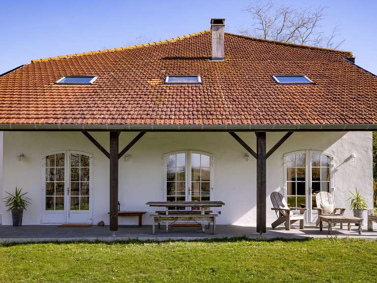 Maison Bardos - 7 chambres - 530m²