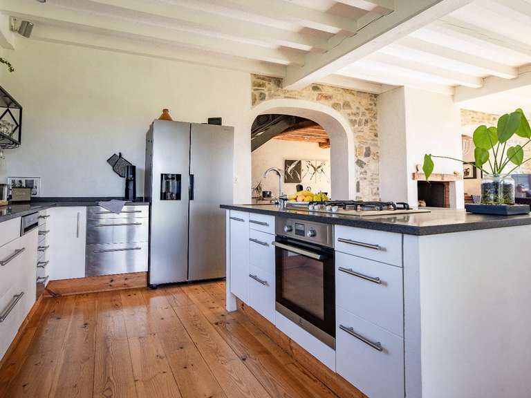 Maison Bardos - 7 chambres - 530m²