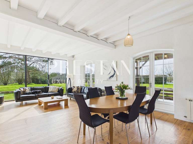 Maison Bardos - 7 chambres - 488m²