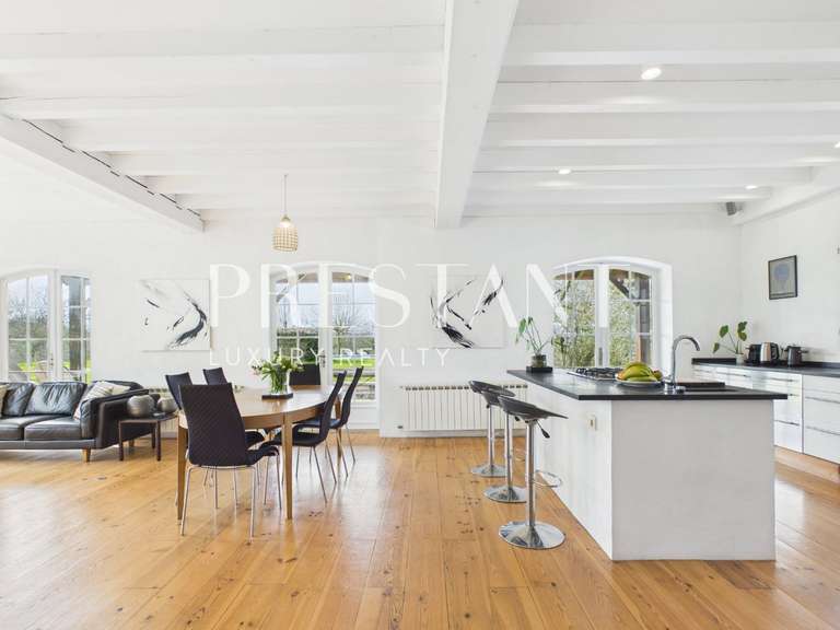 Maison Bardos - 7 chambres - 488m²