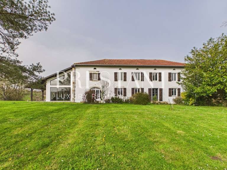 Maison Bardos - 7 chambres - 488m²