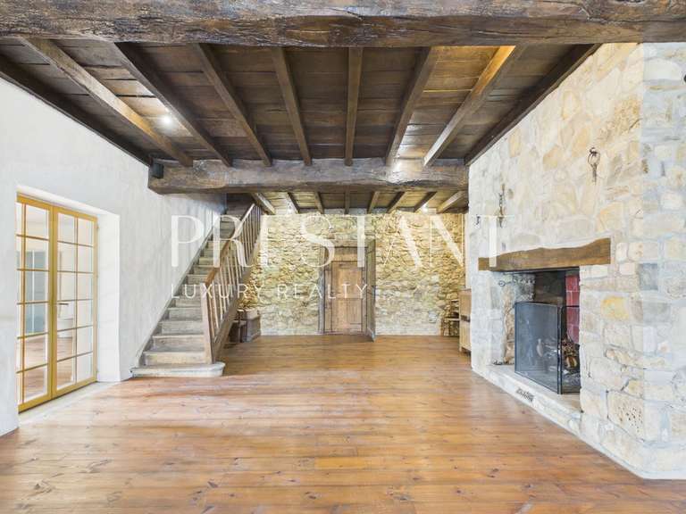 Maison Bardos - 7 chambres - 488m²