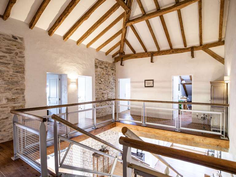 Maison Bardos - 7 chambres - 488m²
