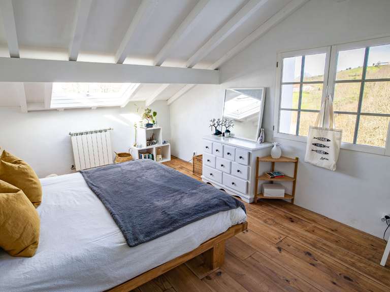 Maison Bardos - 7 chambres - 488m²
