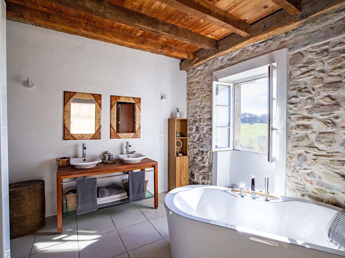 Maison Bardos