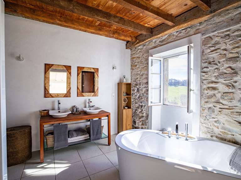 Maison Bardos - 7 chambres - 488m²