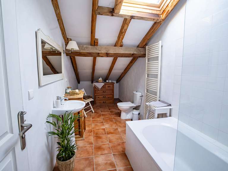 Maison Bardos - 7 chambres - 488m²