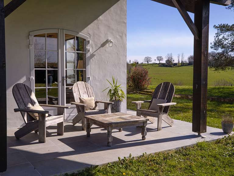 Maison Bardos - 7 chambres - 488m²
