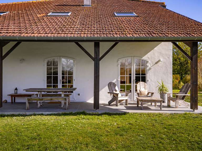 Maison Bardos - 7 chambres - 488m²
