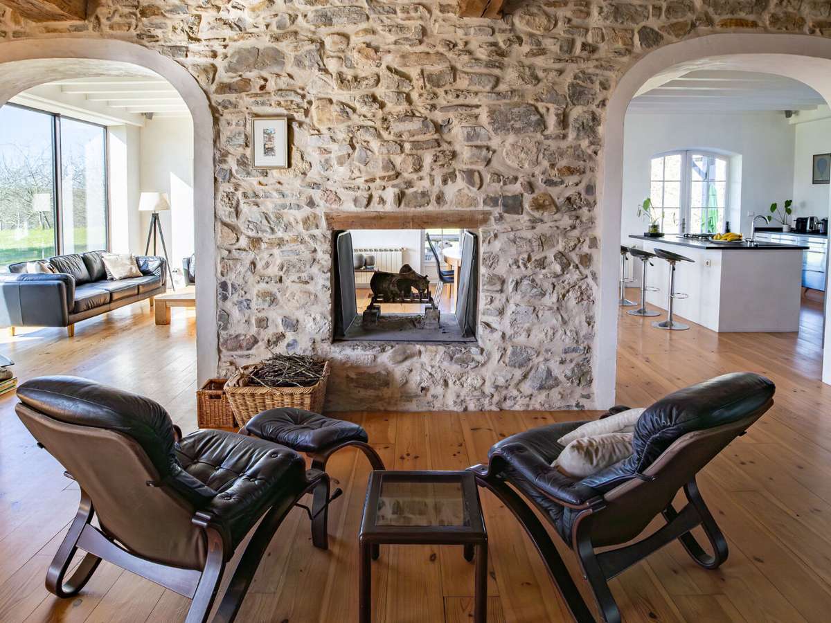 Maison Bardos