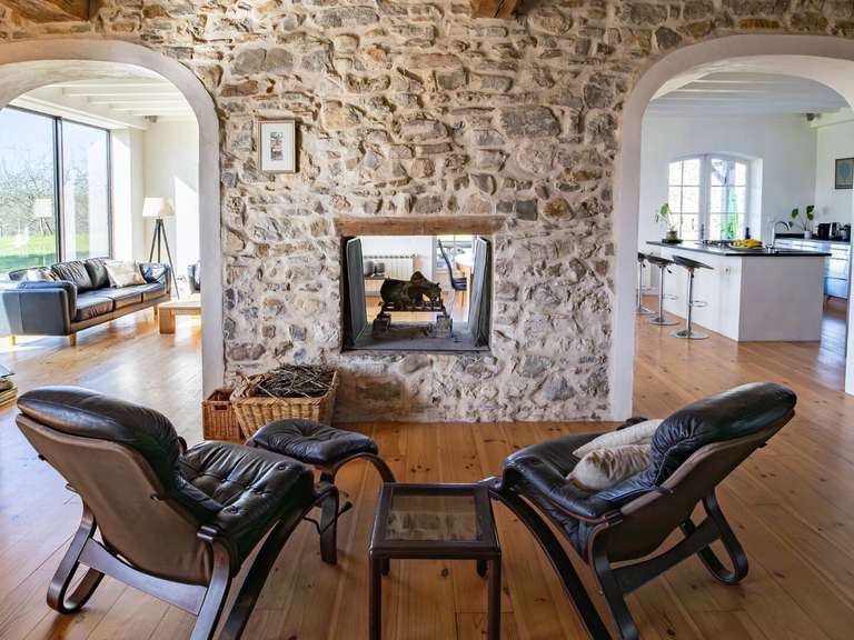 Maison Bardos - 7 chambres - 488m²
