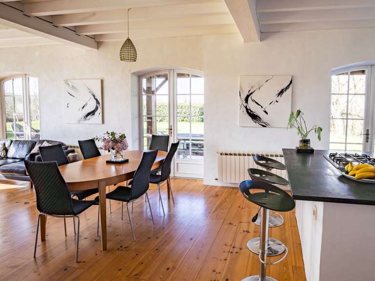 Maison Bardos - 7 chambres - 488m²