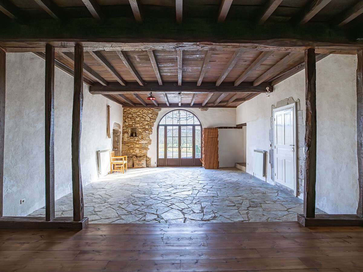 Maison Bardos